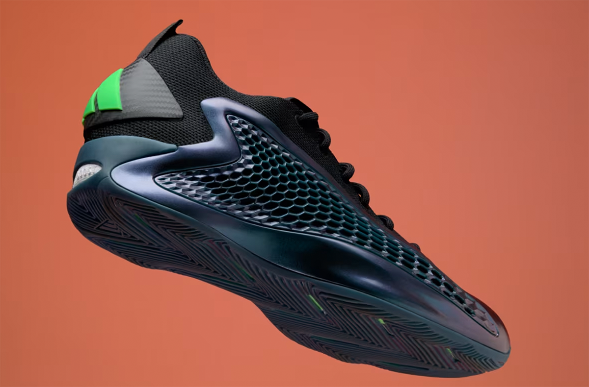 3/21発売｜adidas A.E.1 Low 