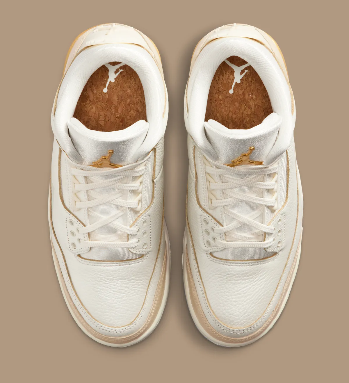 最新リーク｜Nike Women's Air Jordan 3 Retro 