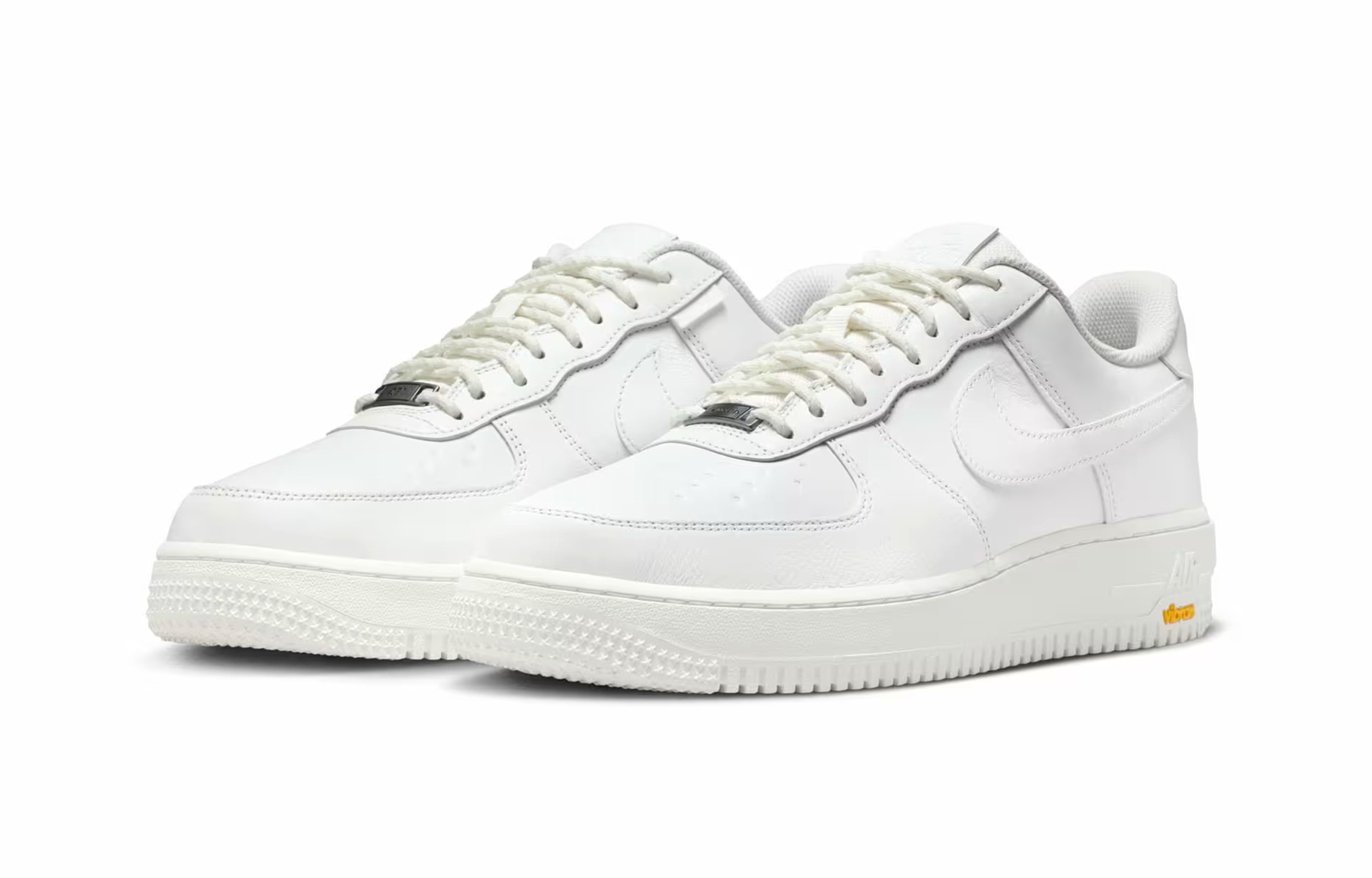 12/19発売｜Nike Air Force 1 Low GORE-TEX Vibram 