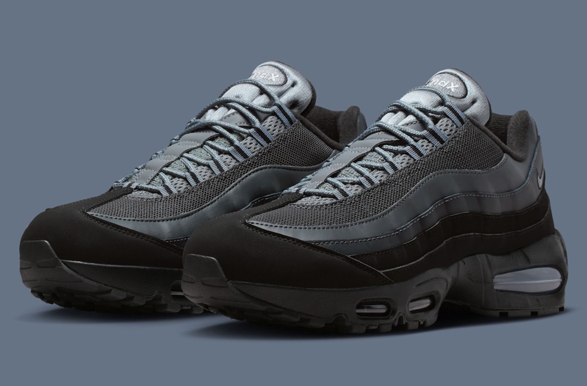 最新リーク｜Nike Air Max 95 Big Bubble 