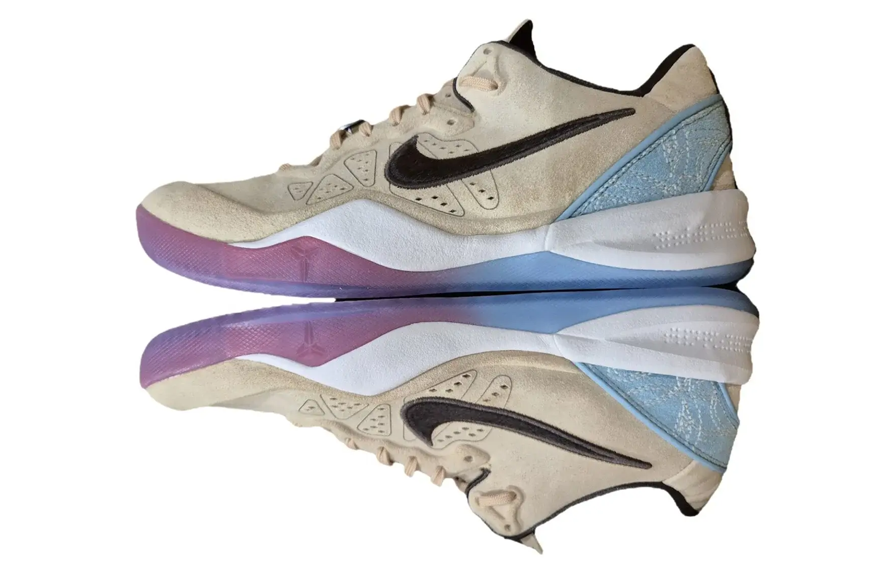 最新リーク｜Nike Zoom Kobe 8 EXT 