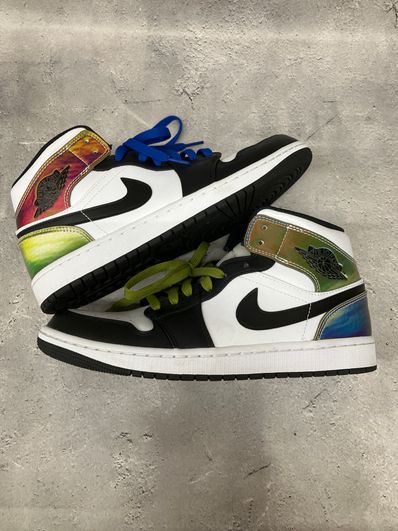 Nike Air Jordan 1 Mid 