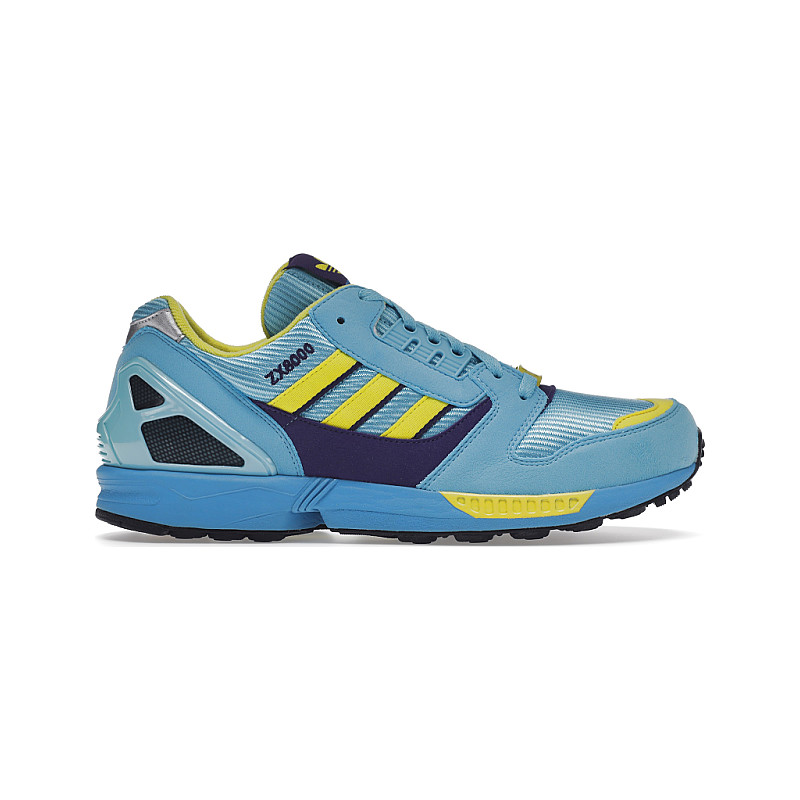 adidas adidas ZX 8000 OG Aqua 553383 from 1.200,00 €