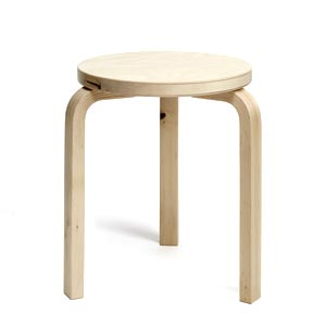 販売終了】Stool 60 ウスタヴァ