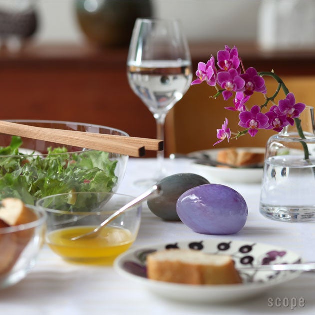 販売終了】iittala | Birds by Toikka Egg