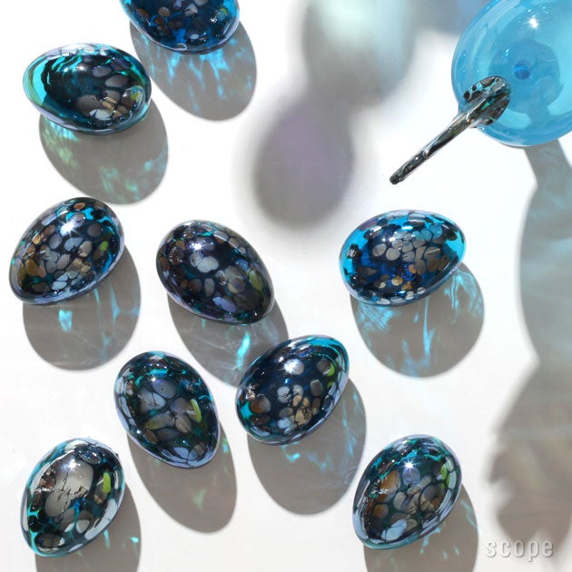 販売終了】iittala | Birds by Toikka Egg