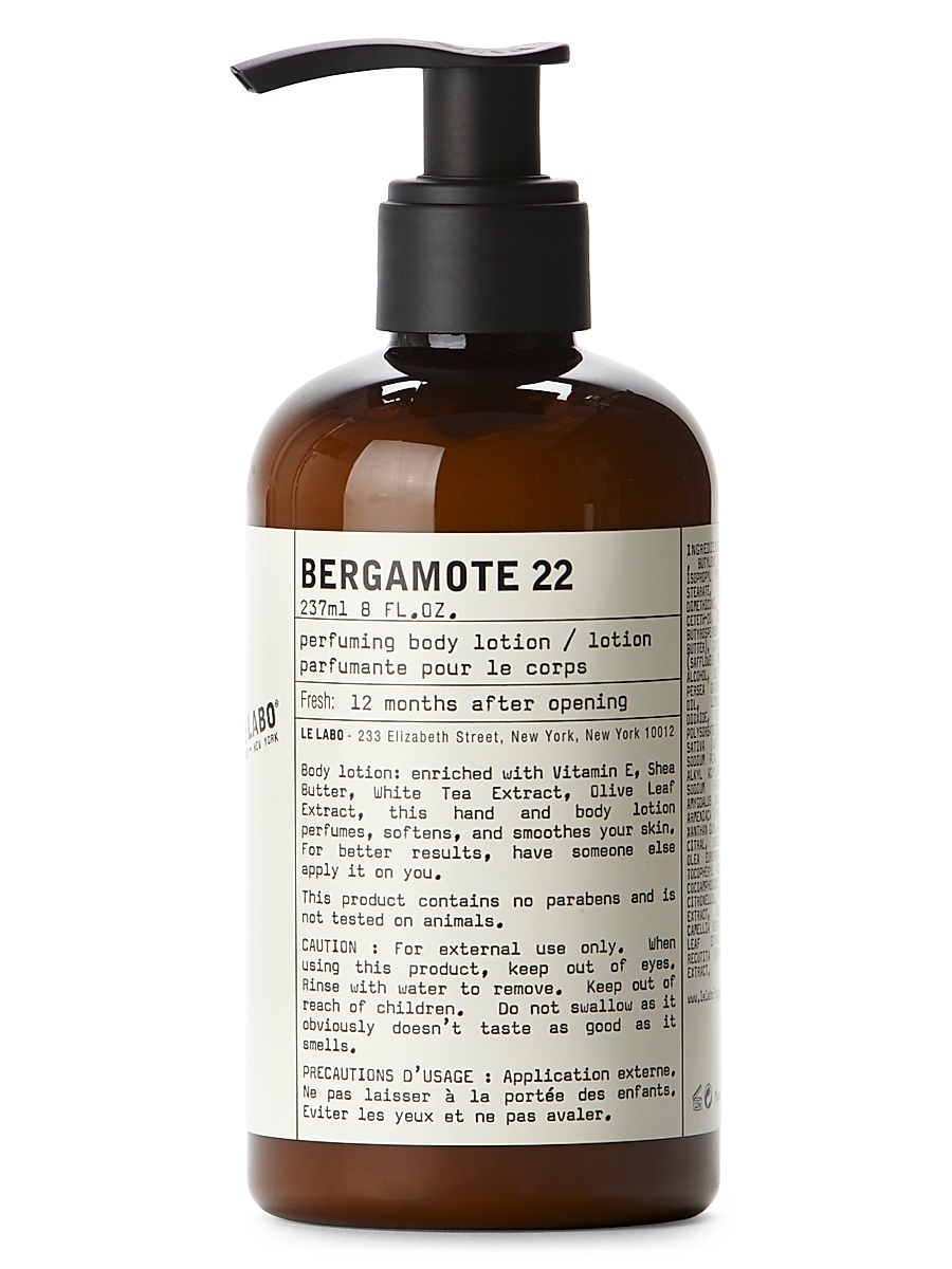 ANOTHER 13 パフューミング ボディローション 237ml Le Labo AnOther