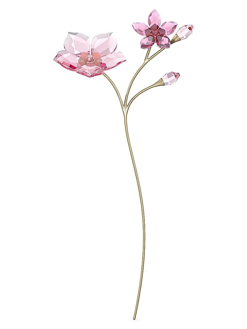 Swarovski Garden Tales Cherry Blossom | Saks Fifth Avenue