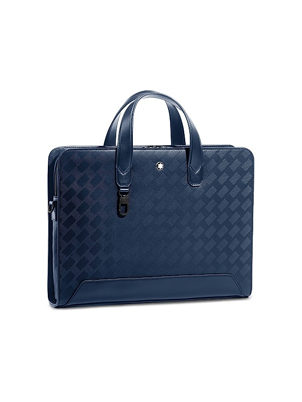 Montblanc Extreme 3.0 Leather Briefcase | Saks Fifth Avenue
