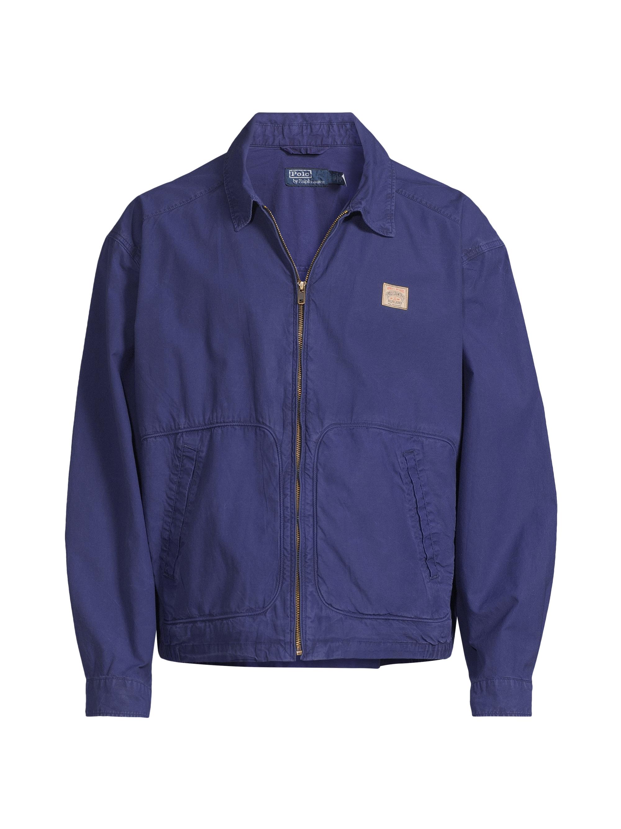 Polo Ralph Lauren The Bedford Chino Jacket | Saks Fifth Avenue
