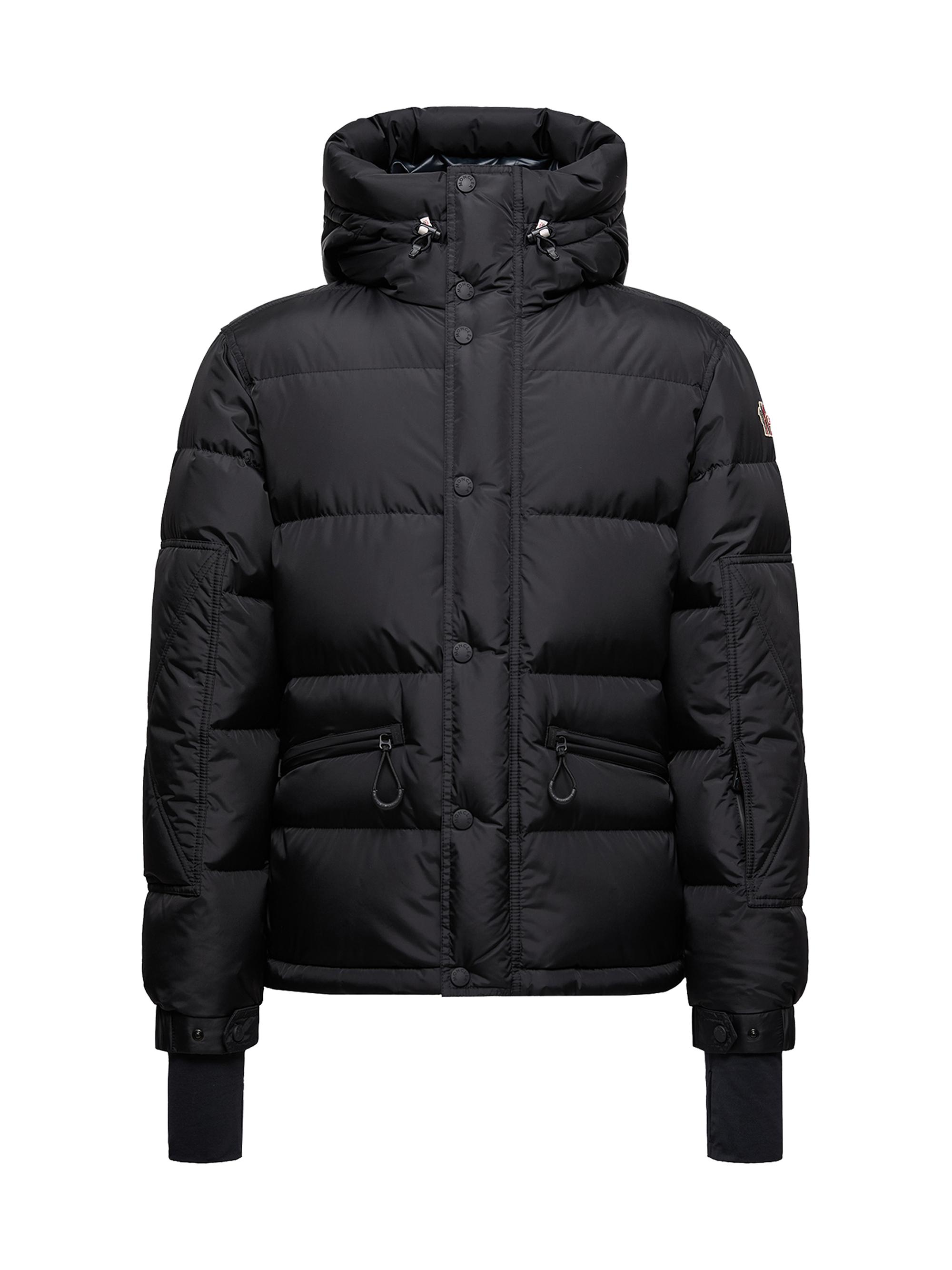 Moncler Barbustel Puffer Jacket | Saks Fifth Avenue