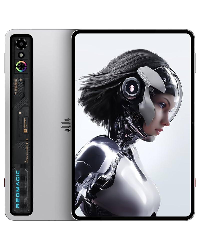 REDMAGIC Astra Gaming Tablet 256GB 12GB RAM Global Version - متجر