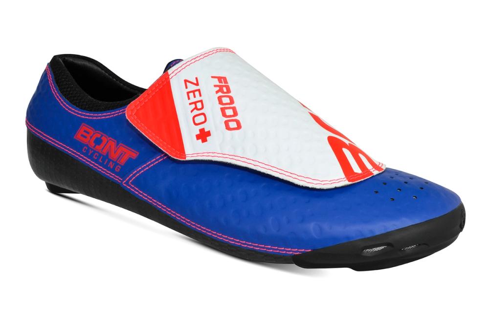 Zero+ Semi Custom | Bont Cycling