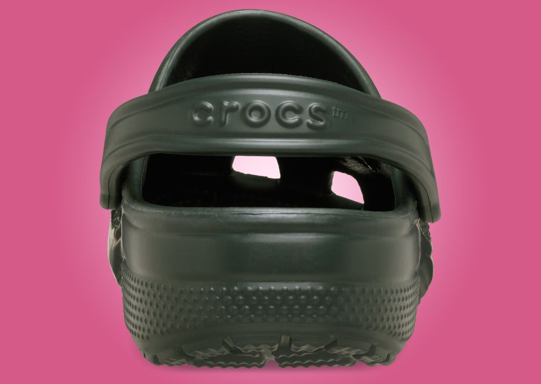 The Madhappy x Hysteric Glamour x Crocs Classic Clog Collection