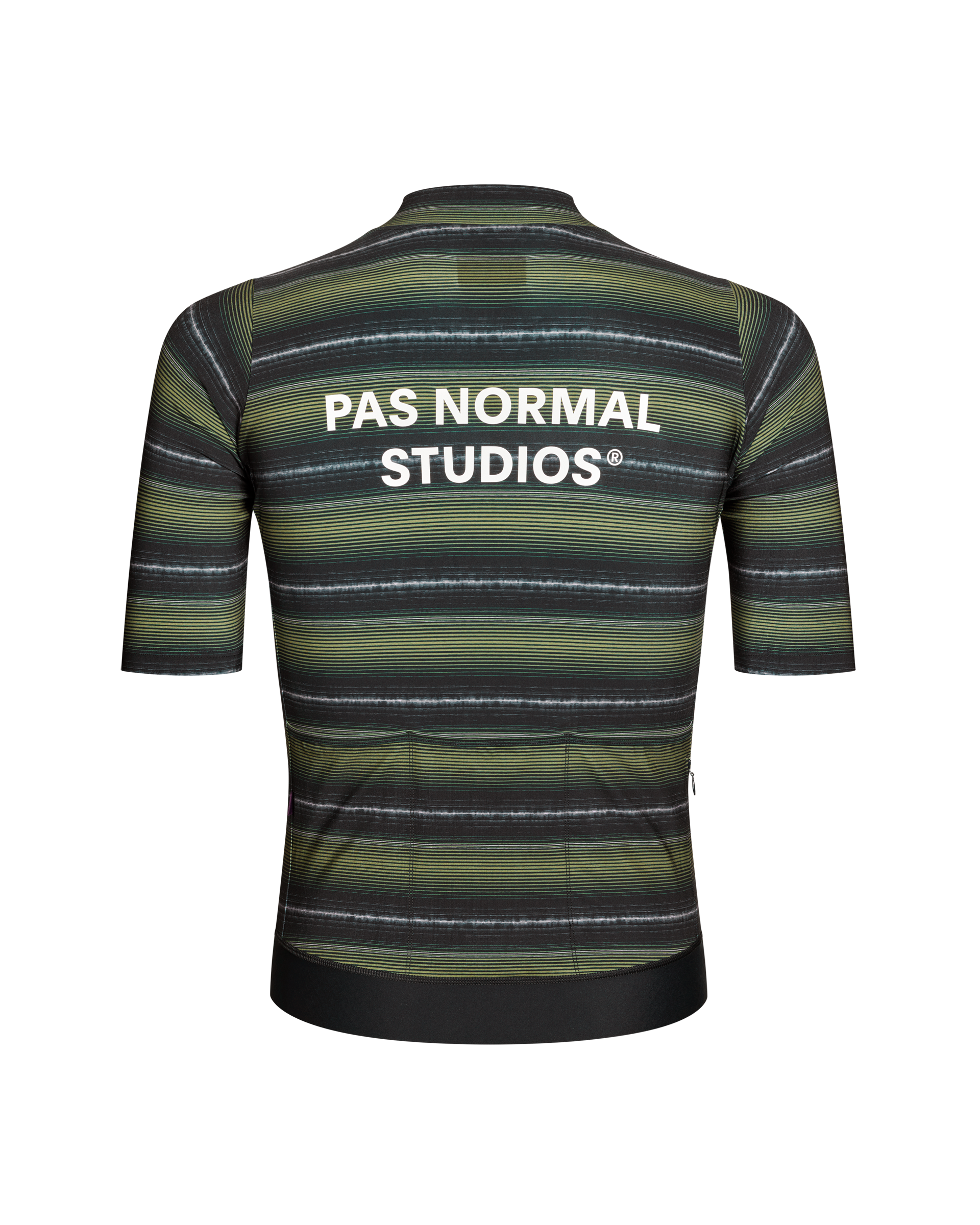 Men's Essential Jersey | Pas Normal Studios
