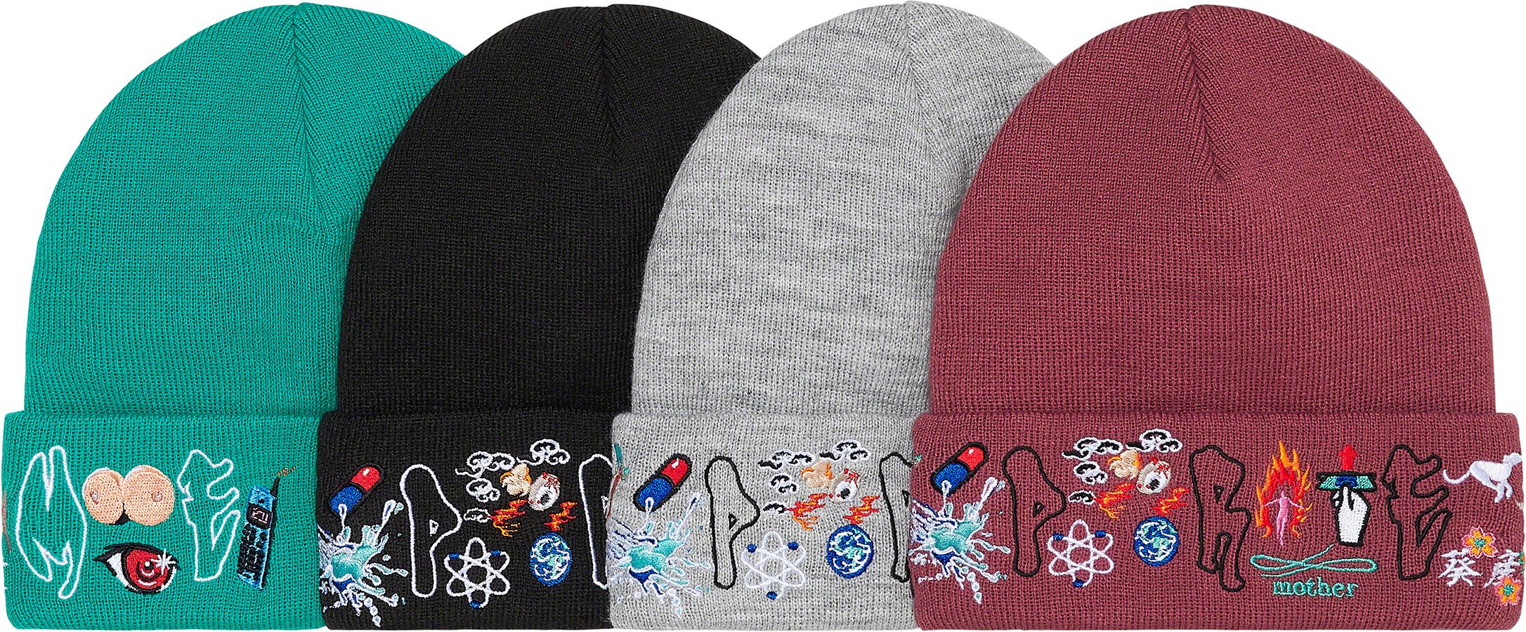 Fall/Winter 2021 Preview – Supreme