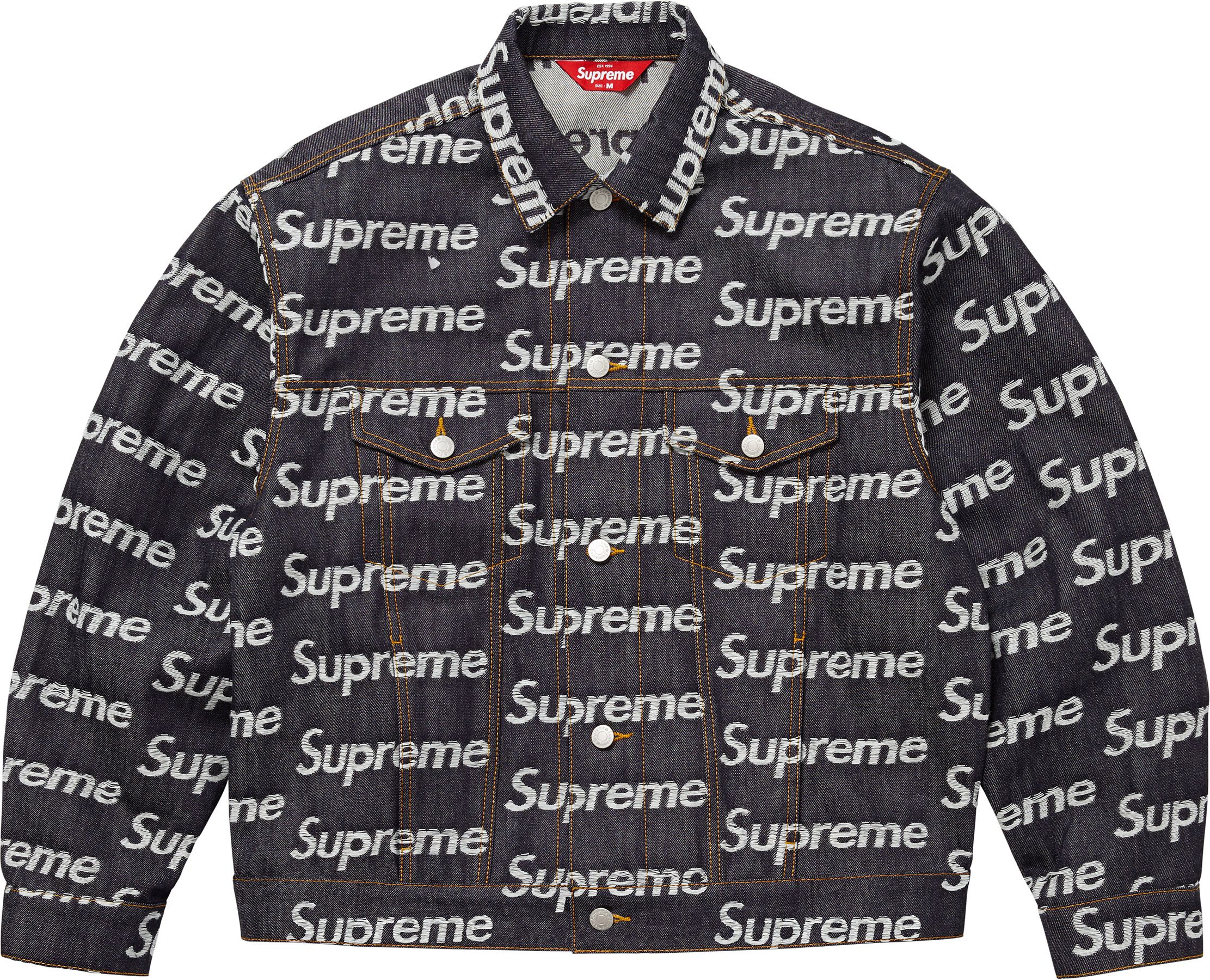 Fall/Winter 2025 Preview – Supreme