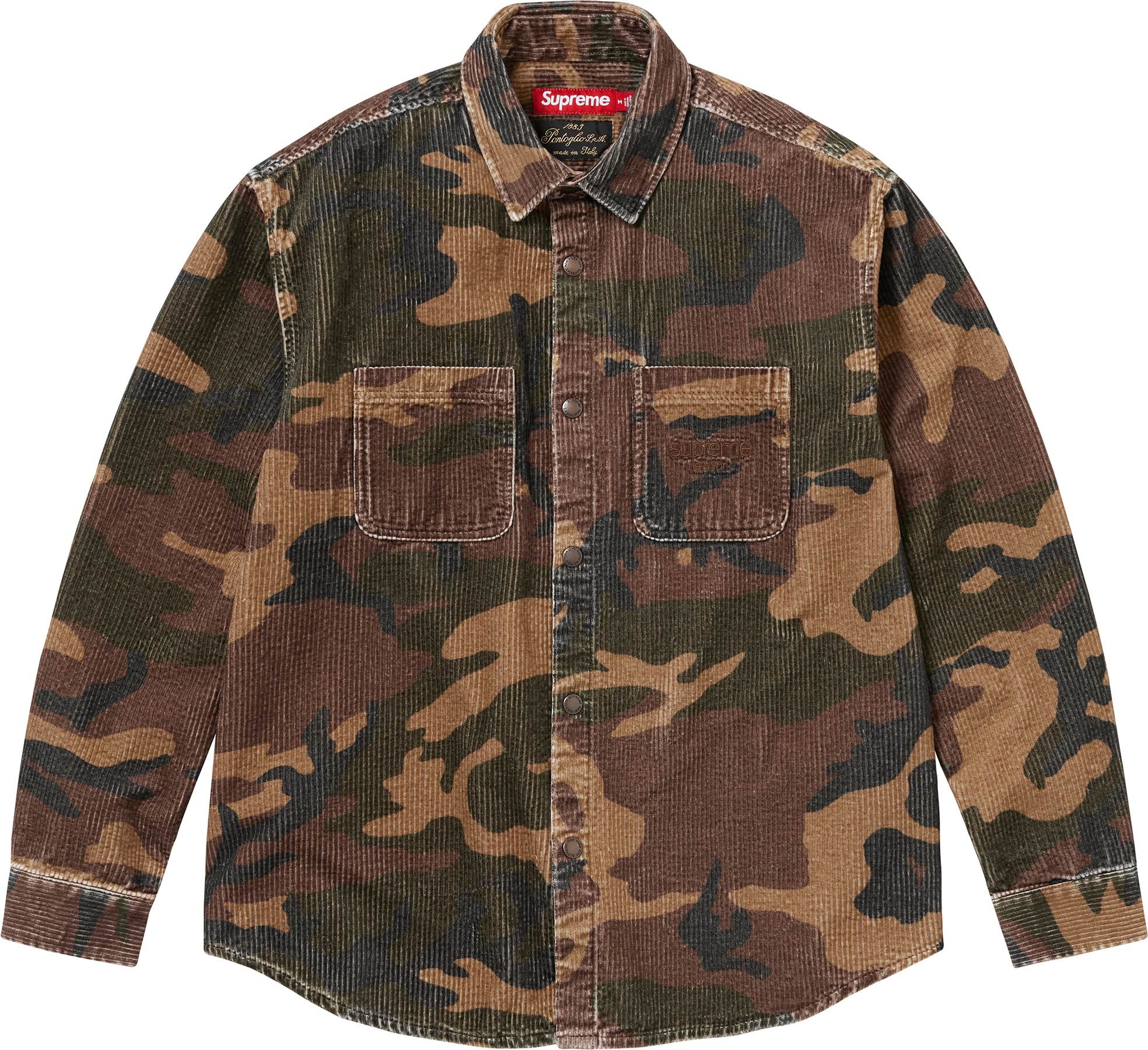 Fall/Winter 2025 Preview – Supreme