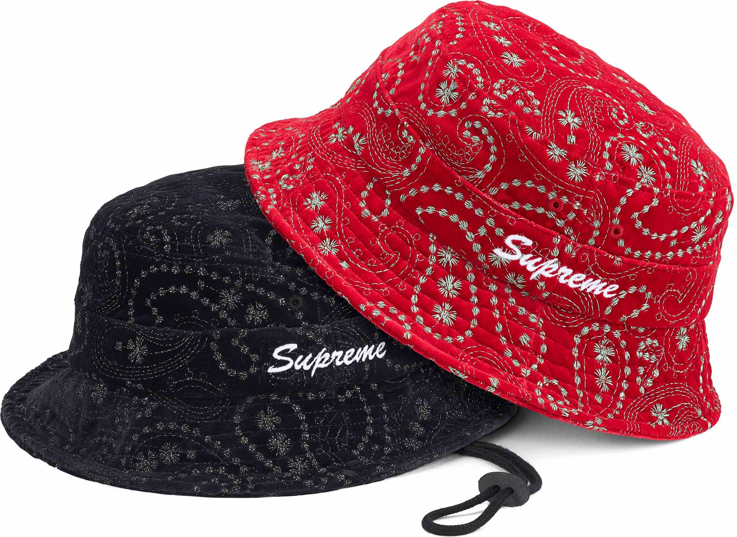 Fall/Winter 2023 Preview – Supreme