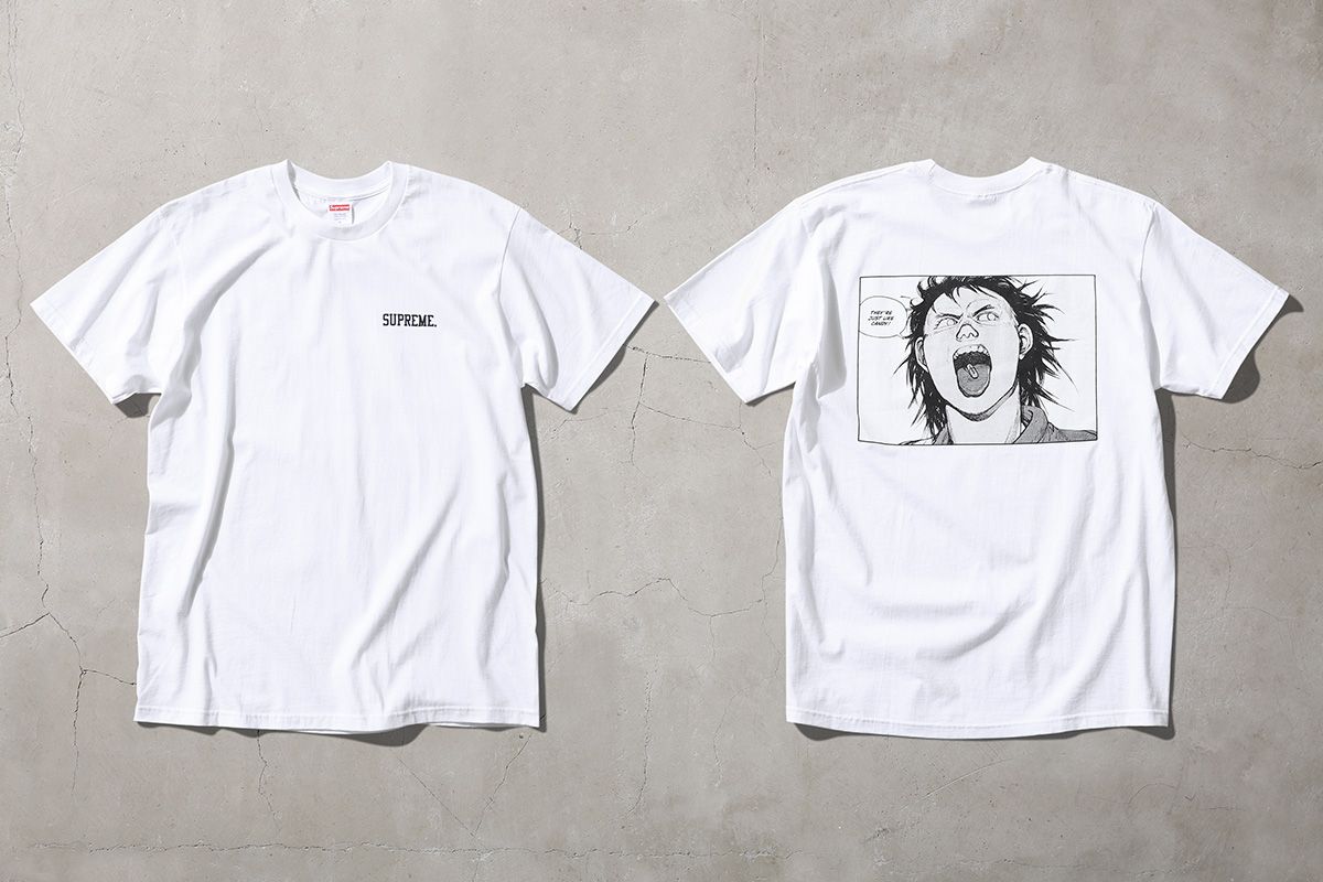 AKIRA/Supreme – Gallery – Supreme