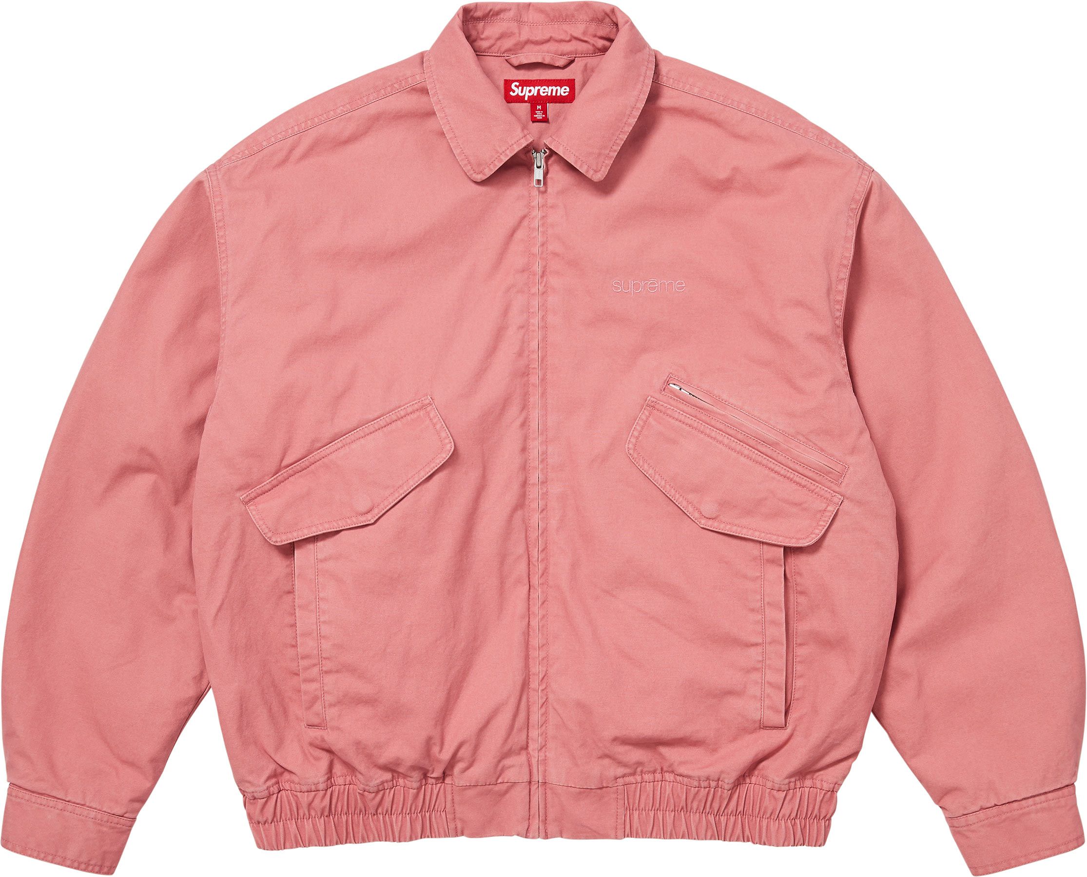 Fall/Winter 2025 Preview – Supreme