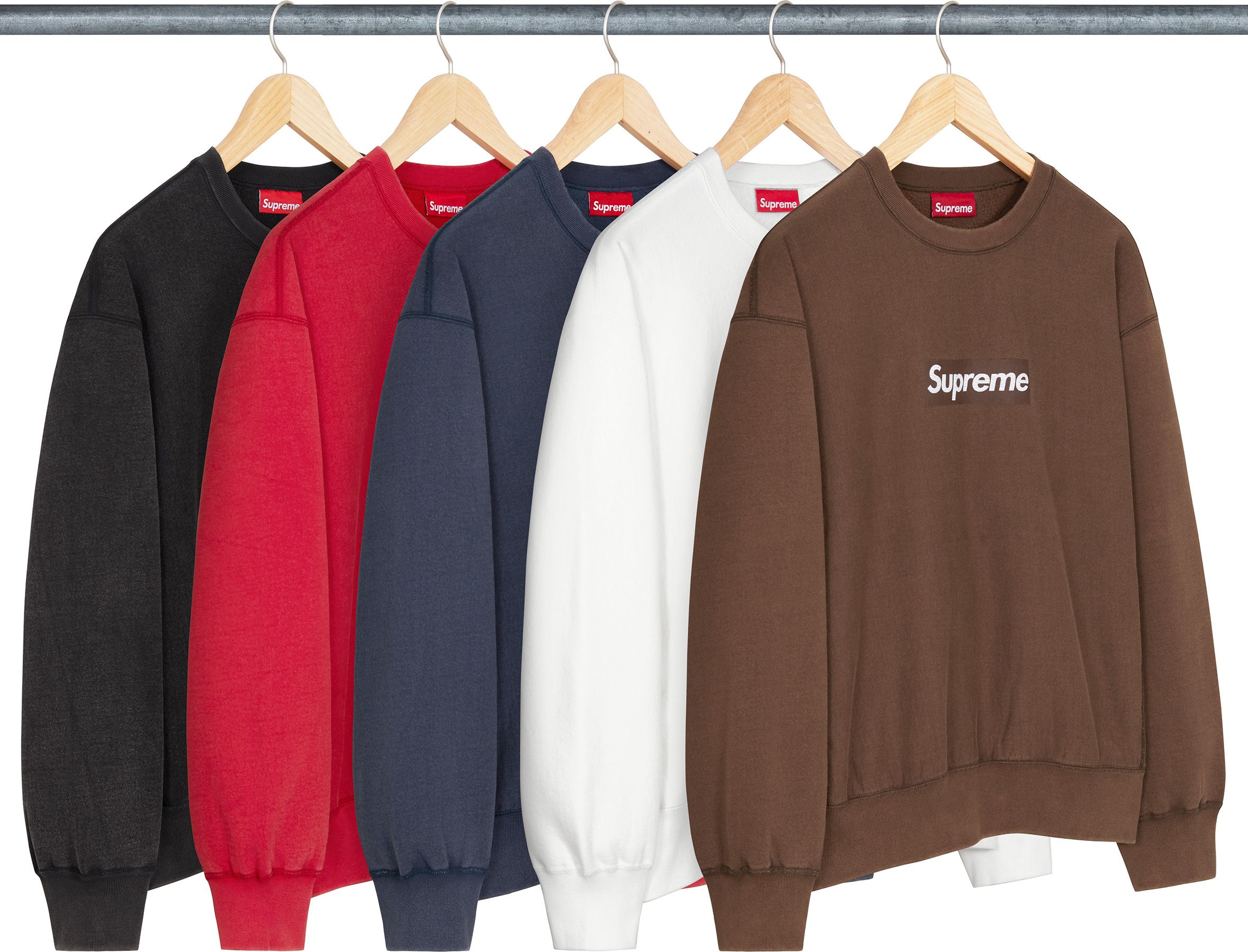 Spring/Summer 2025 Preview – Supreme