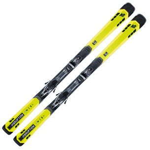 2021 ROSSIGNOL HERO ELITE PLUS TI