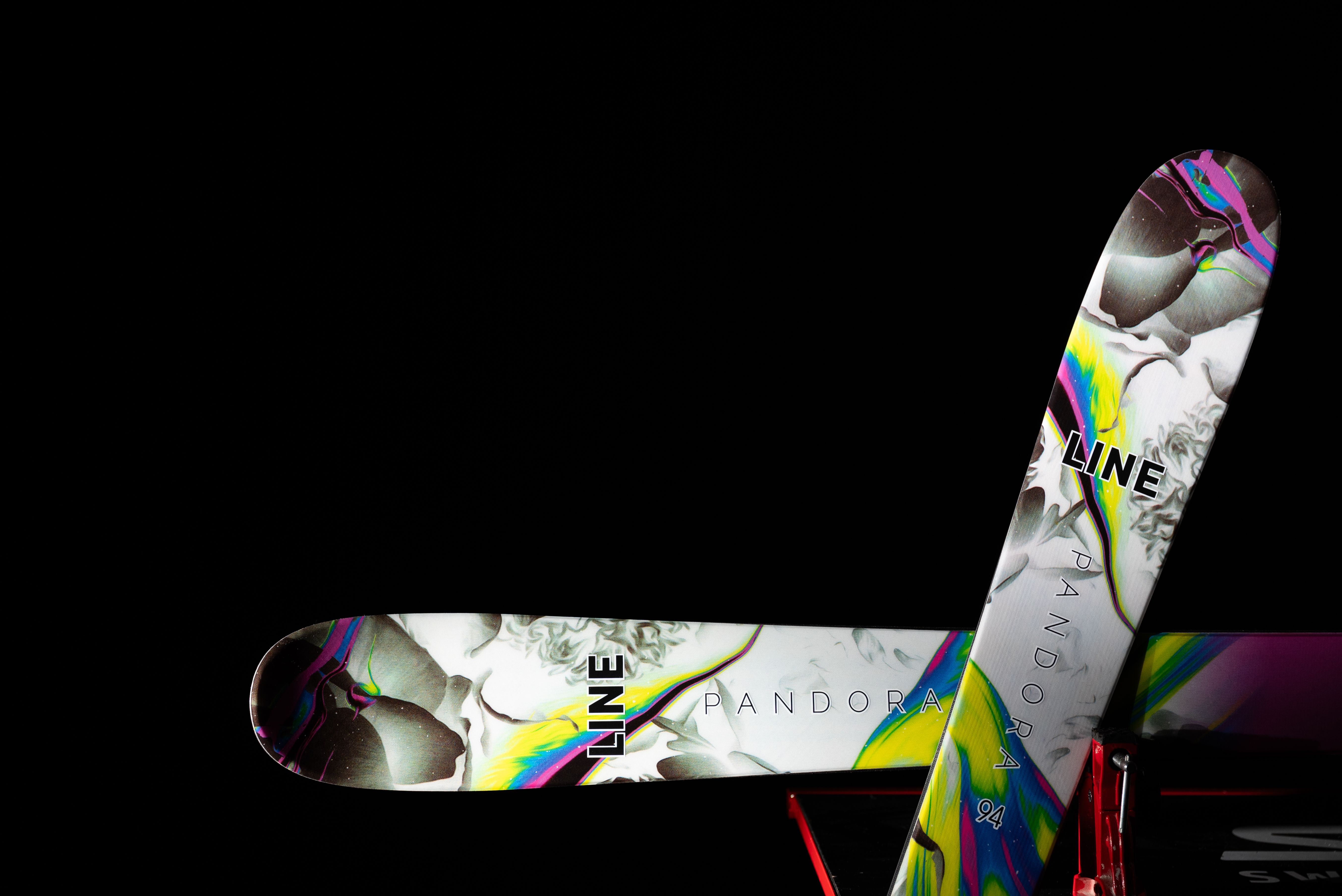 2024 Line Pandora 94