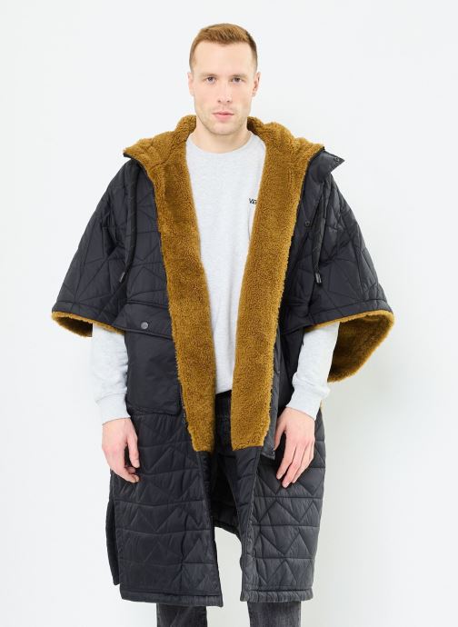 UGG Mäntel U JEX REVERSIBLE CAPE COAT schwarz - online kaufen