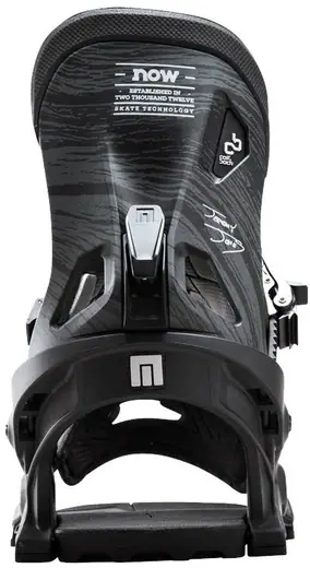 Now Drive 18/19 Snowboard Bindings | SkatePro