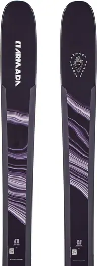 Armada Tracer 108 Freeride Skis | SkatePro