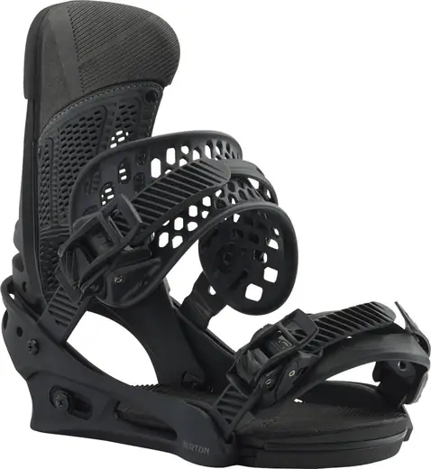 Burton Malavita Re:Flex Snowboard Bindings | SkatePro