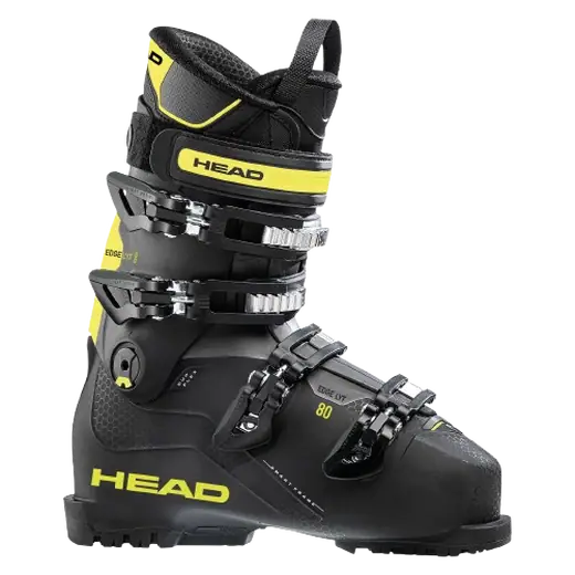 Head Edge Lyt 80 HV Mens Ski Boots | SkatePro