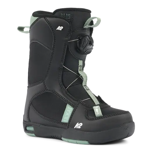 K2 Lil Kat Kids Snowboard Boots | SkatePro