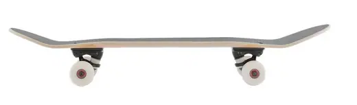 Landyachtz Classic ATV-X Complete Cruiser Board | SkatePro