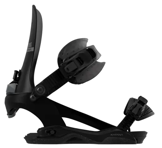Rome Katana AW Fase Snowboard Bindings | SkatePro