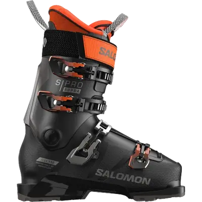 Salomon S/Pro Alpha 110 GW Mens Ski Boots | SkatePro