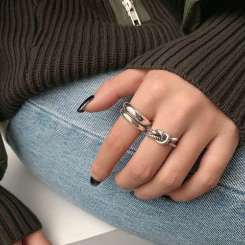 リング・指輪 （レディース） - ファッション通販SHOPLIST（ショップ