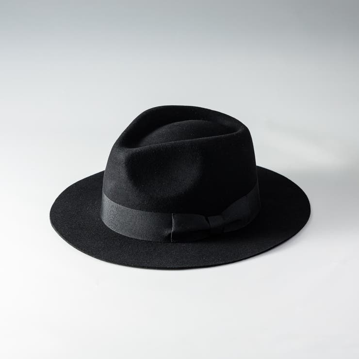 MIDDLE BRIM FLAT HAT[品番：KYSE0004619]｜KEYS（キーズ）のメンズ