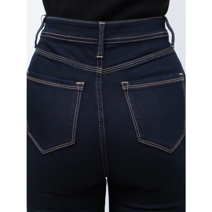 ELDER】NUDE J/W DENIM[品番：MKSW0056136]｜EMODA（エモダ）の