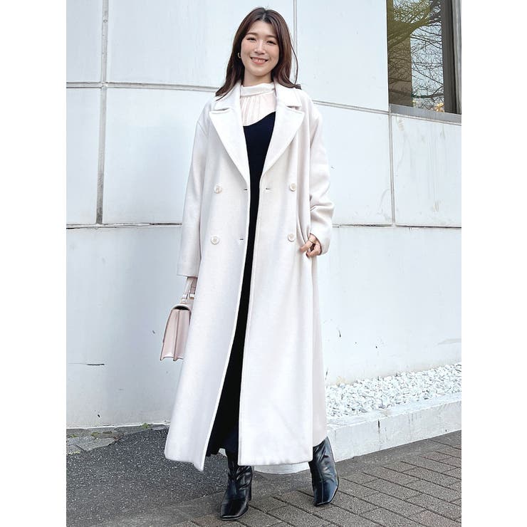 バックリボンビスチェニットドッキングワンピース[品番：MKSW0048677