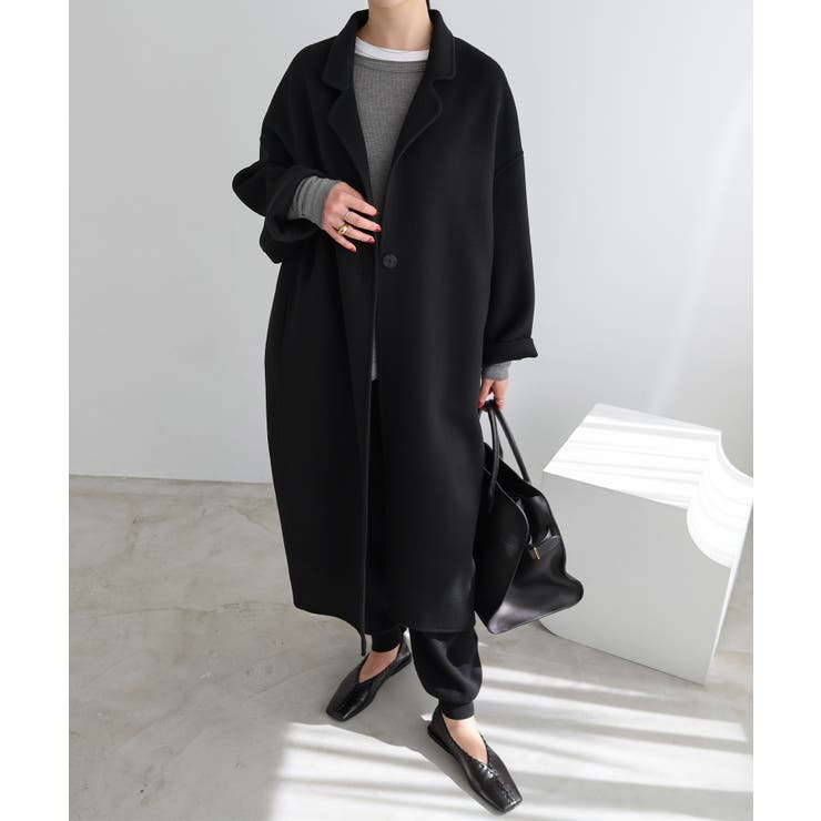 evernavy エバーネイビー リバー[品番：AZ000004734]｜andme