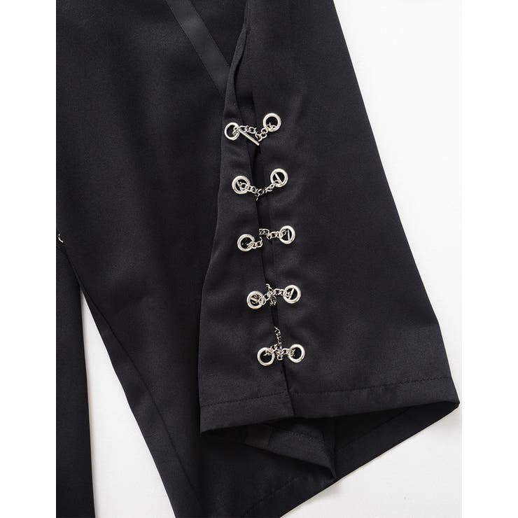 ililil【イルイルイル】ラスボスくんのパンツはいいパンツ 全1色