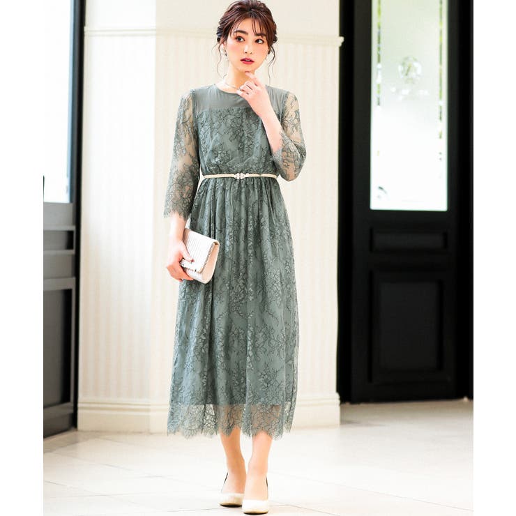 niana ニアナ 結婚式[品番：FT000006069]｜Fashion Letter