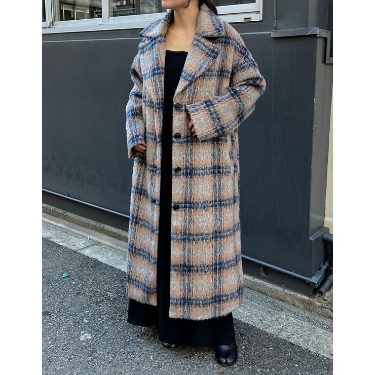 2024 25 WINTER[品番：GS000022497]｜Re:EDIT（リエディ）のレディース