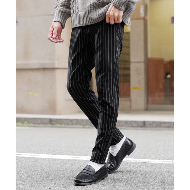 ◇ハイパー ストレッチ スキニーパンツ◇ストレッチ ストレッチパンツ