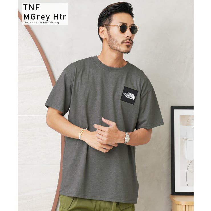 ◇THE NORTH FACE(ノースフェイス)THE[品番：JGSM0000059