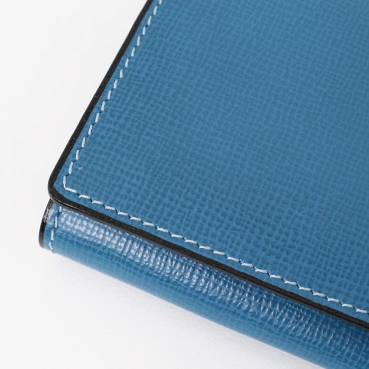 Valextra ヴァレクストラ 長財布[品番：LFOW0003172]｜LFO