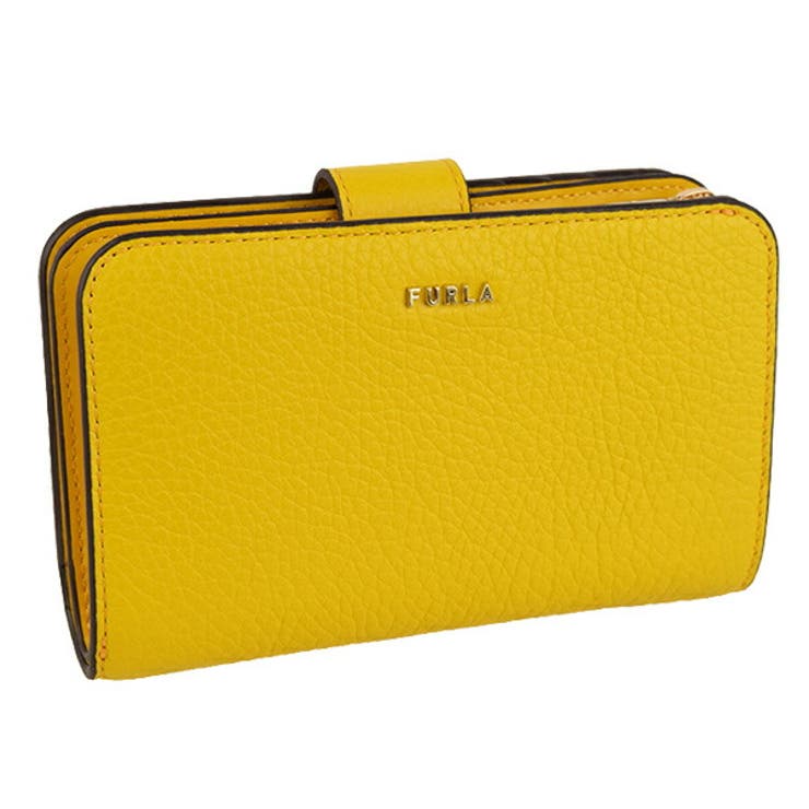 FURLA フルラ BABYLON M COMPACT WALLET[品番：SESB0011467]｜Riverall