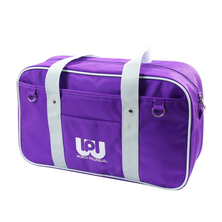 WORLD PEGASUS】wp001 スクールバッグ[品番：KINW0001513]｜Tasche